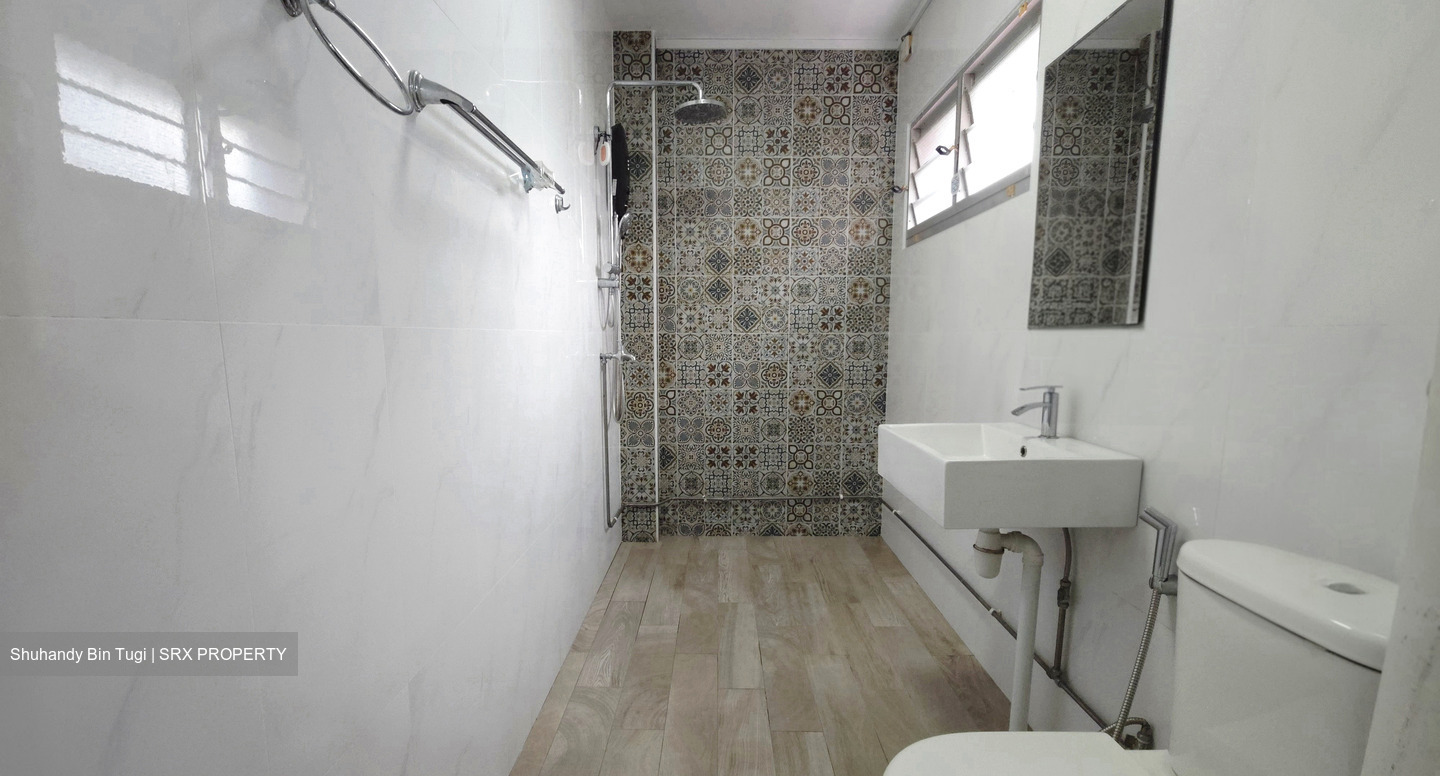 Blk 754 Pasir Ris Street 71 (Pasir Ris), HDB 4 Rooms #592997971